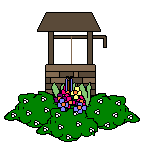 wishing well